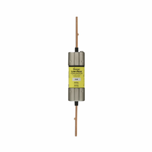 Bussmann by Eaton LOW-PEAK Class RK1 Time Delay Fuse; 100A; 600VAC/300VDC