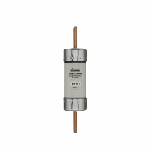 Bussmann by Eaton Class H One-Time Fuse; 200A; 250VAC/125VDC