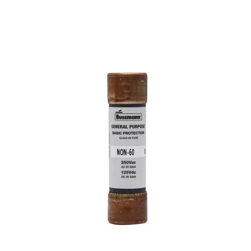 Bussmann by Eaton Class K5 One-Time Fuse; 45A; 250VAC/125VDC