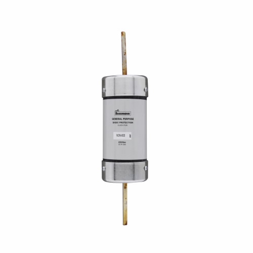 Bussmann by Eaton Class H One-Time Fuse; 500A; 250VAC/125VDC