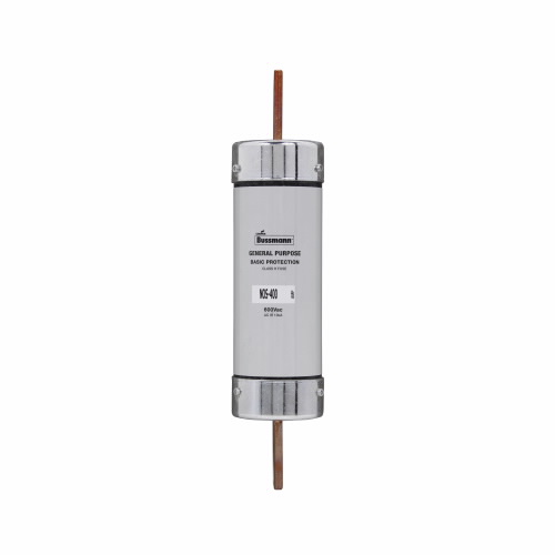 Bussmann by Eaton Class H One-Time Fuse; 350A; 600VAC