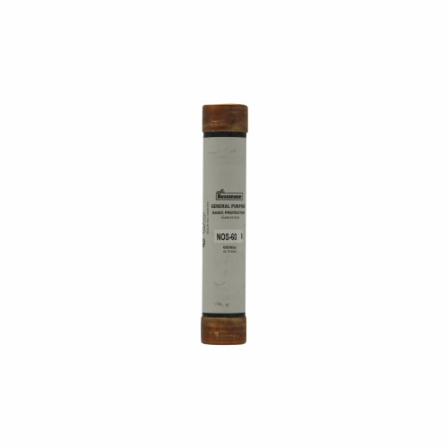 Bussmann by Eaton Class K5 One-Time Fuse; 50A; 600VAC