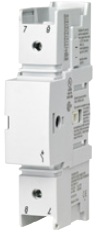 Bussmann Switched 4th Pole; 25A; UL 508