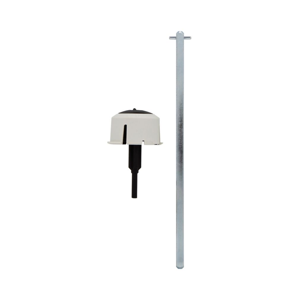Bussmann Disconnect Switch Handle Shaft; for selector switch handle; 5.9 in. length