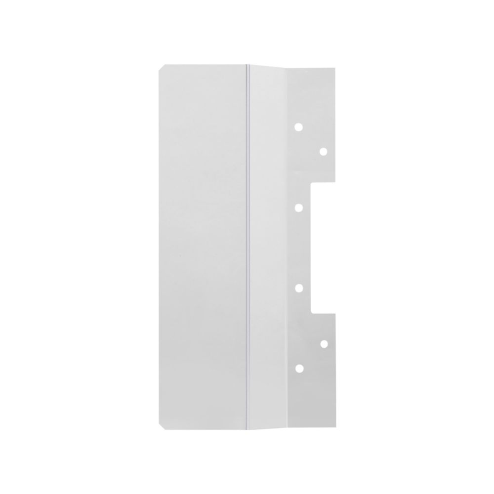 Bussmann Terminal Shroud; lineside or loadside; 400A; 4 poles