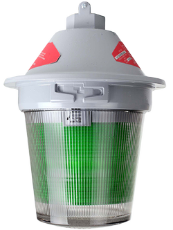 Edwards 107XBR Xtra-Brite LED visual si