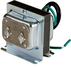 UTC/Edwards Class 2 Transformer; 120VAC primary; 6/12/18VAC secondary