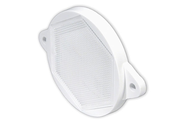 IDEC R20 Reflector; circular; 48mm diameter w/ 63mm diameter support