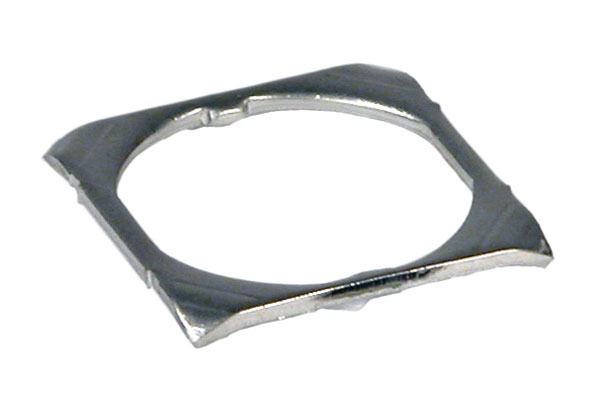 IDEC Replacement parts/anti-rotation ring; 16mm