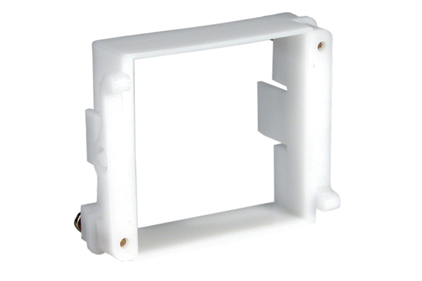 IDEC Panel mount adapter