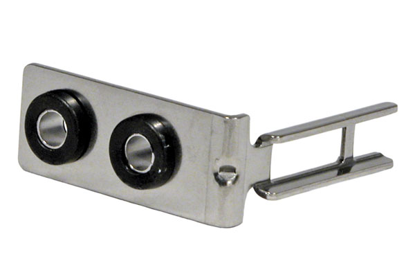 IDEC Actuator Key; for HS6B; HS6E interlock switches; right-angle