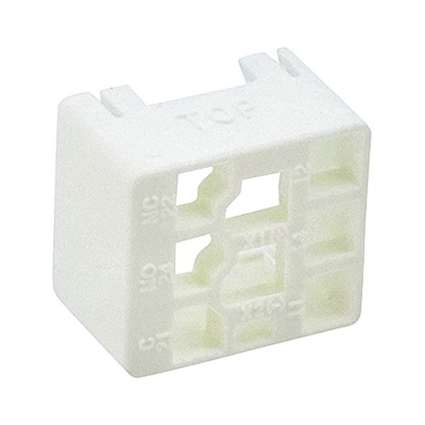 IDEC Terminal cover, for SPDT, DPDT contacts