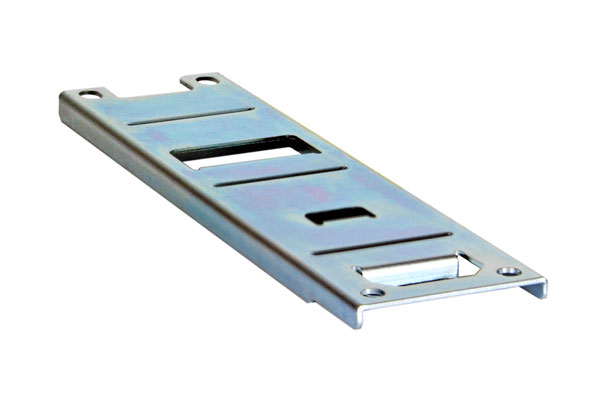 IDEC Mounting Bracket; panel mount