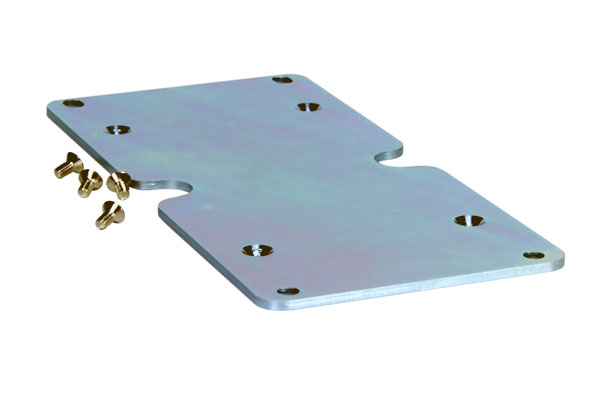 IDEC Mounting Bracket; side panel mount