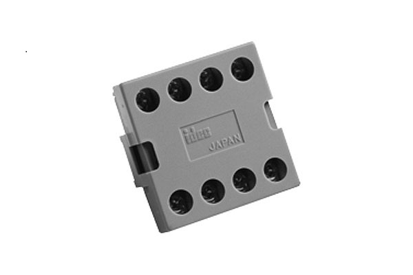 IDEC Socket; 8-Pin; Screw Terminal; for RR1PA;RR2P;GE1A;GT5P;GT3 Timers (8 pin only); Thru-Panel Mount