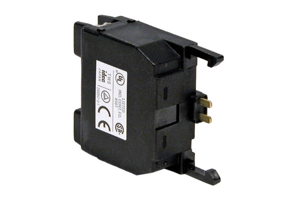 IDEC Replacement parts/transformer unit; 480VAC; screw terminals