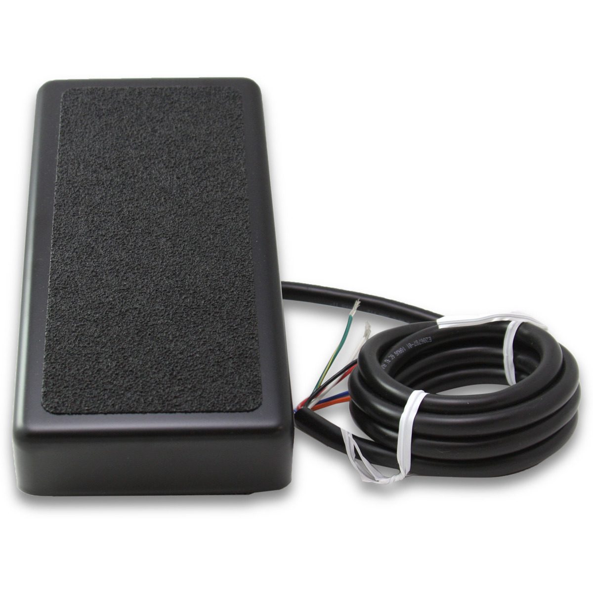 Linemaster Varior Potentiometer