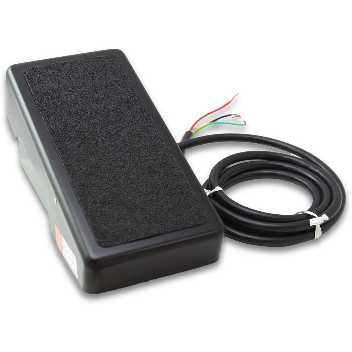 Linemaster Varior Potentiometer