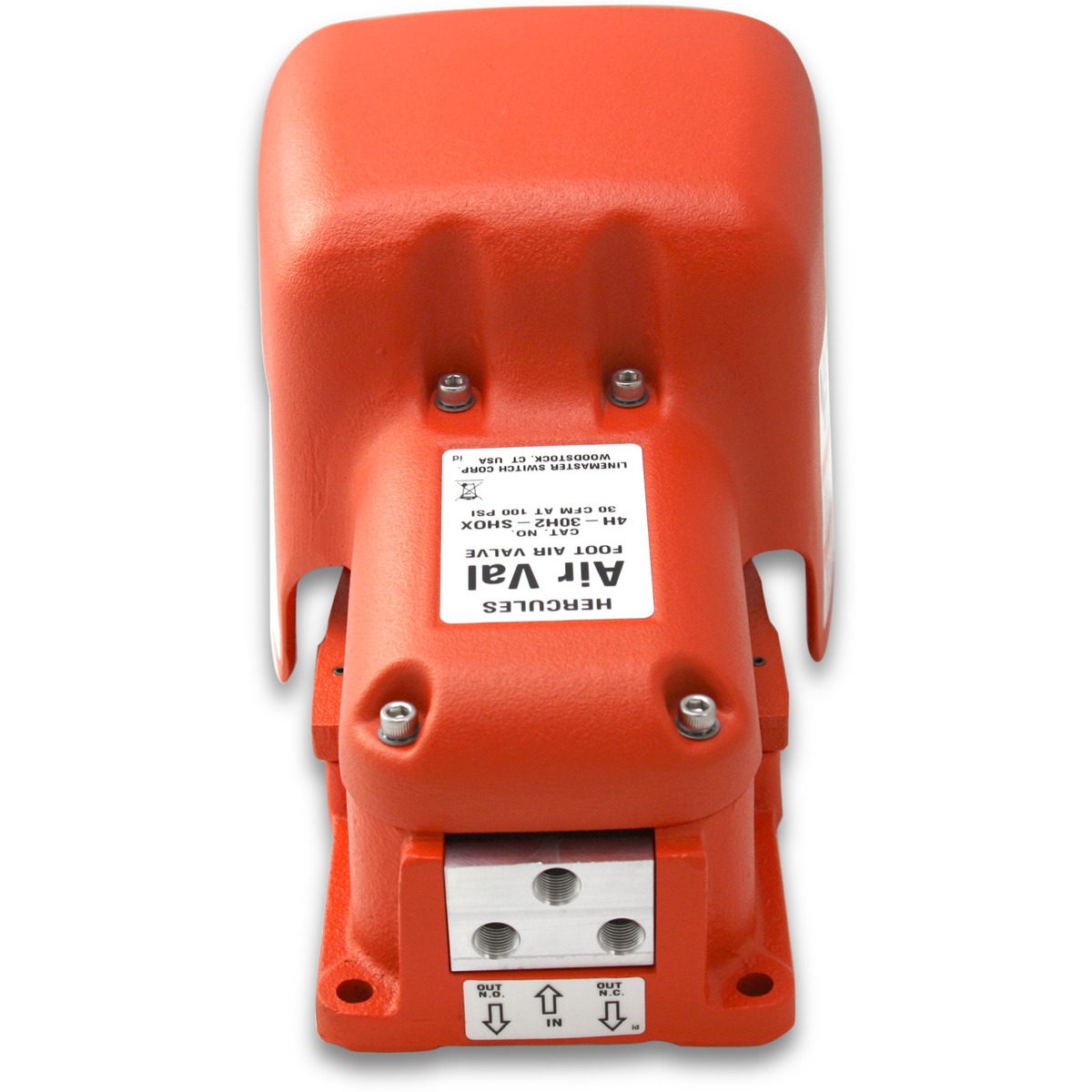 Linemaster Air Valves