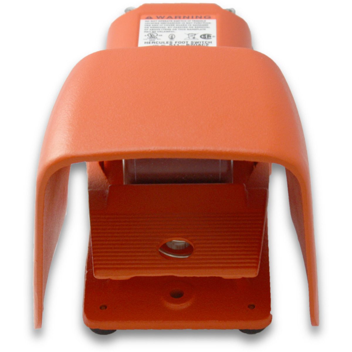 Linemaster Anti-Trip Hercules