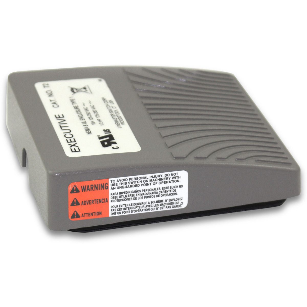 Linemaster Executive