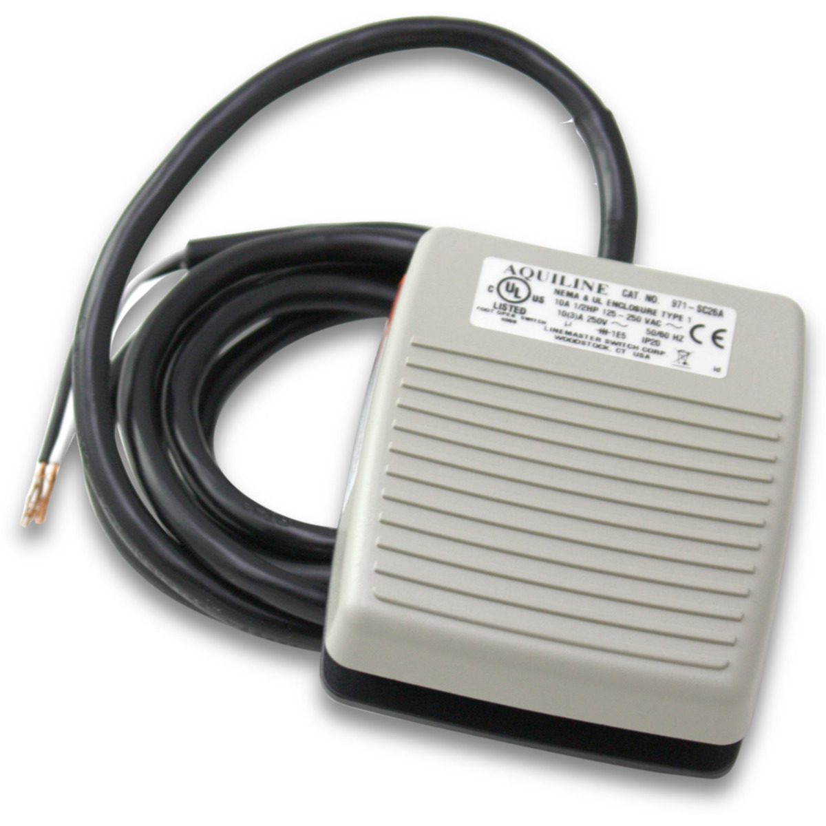 Linemaster 971-SC26A