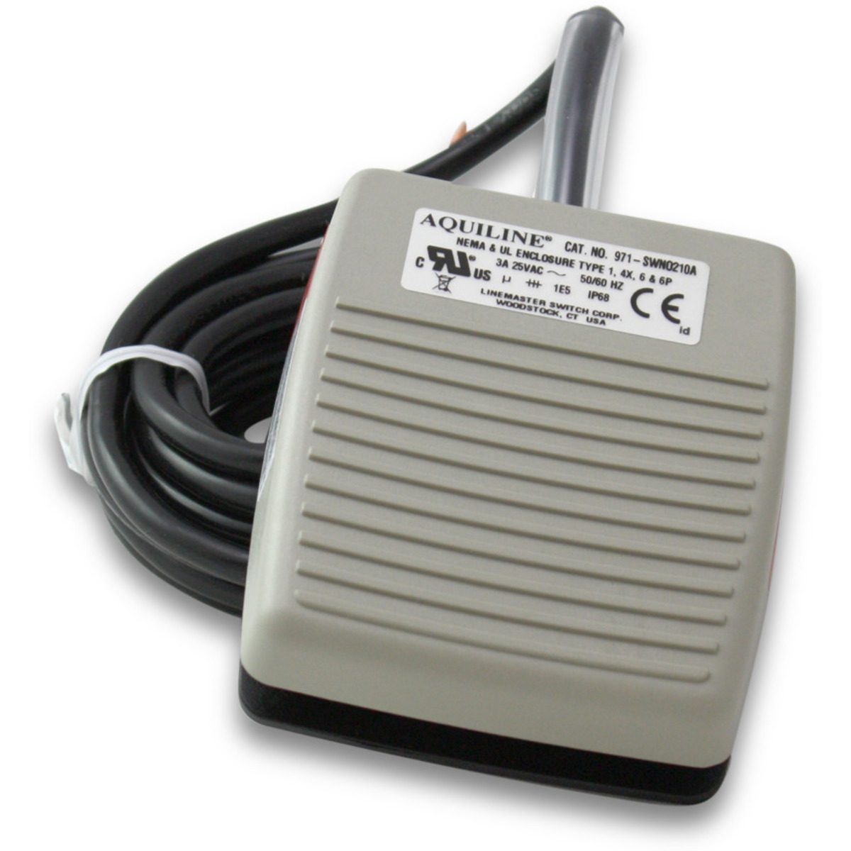 Linemaster 971-SWNO210A