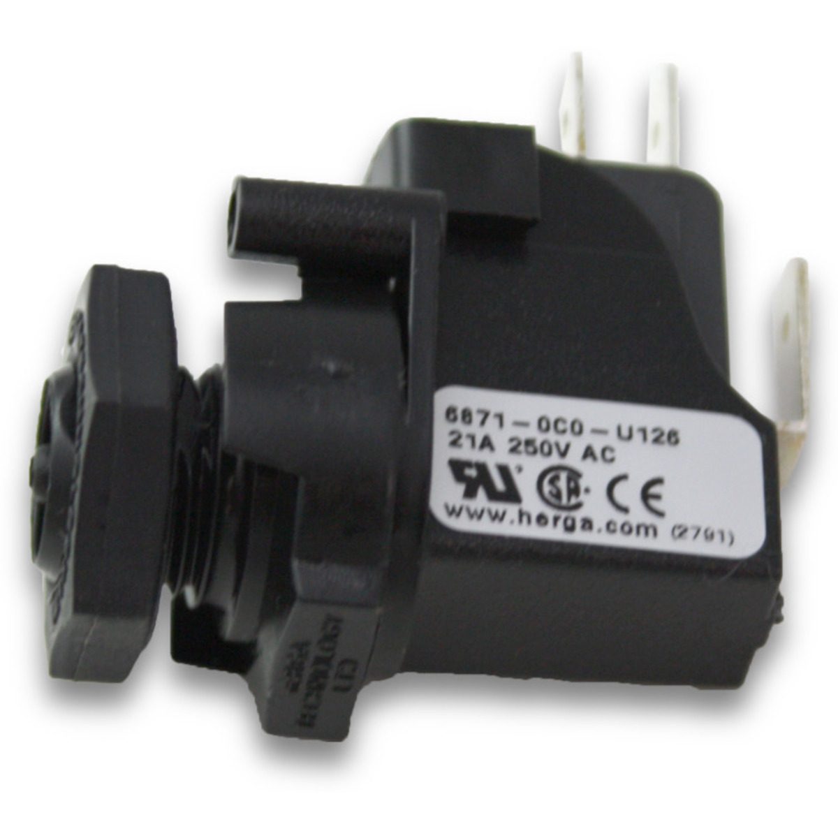 Linemaster Replacement Parts