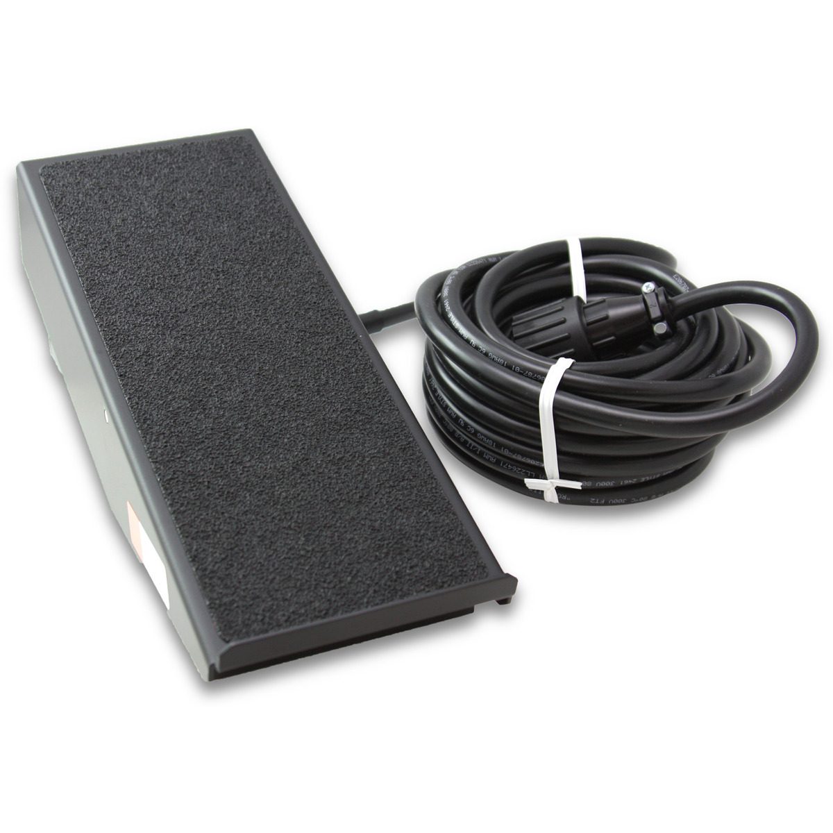 Linemaster Varior Potentiometer