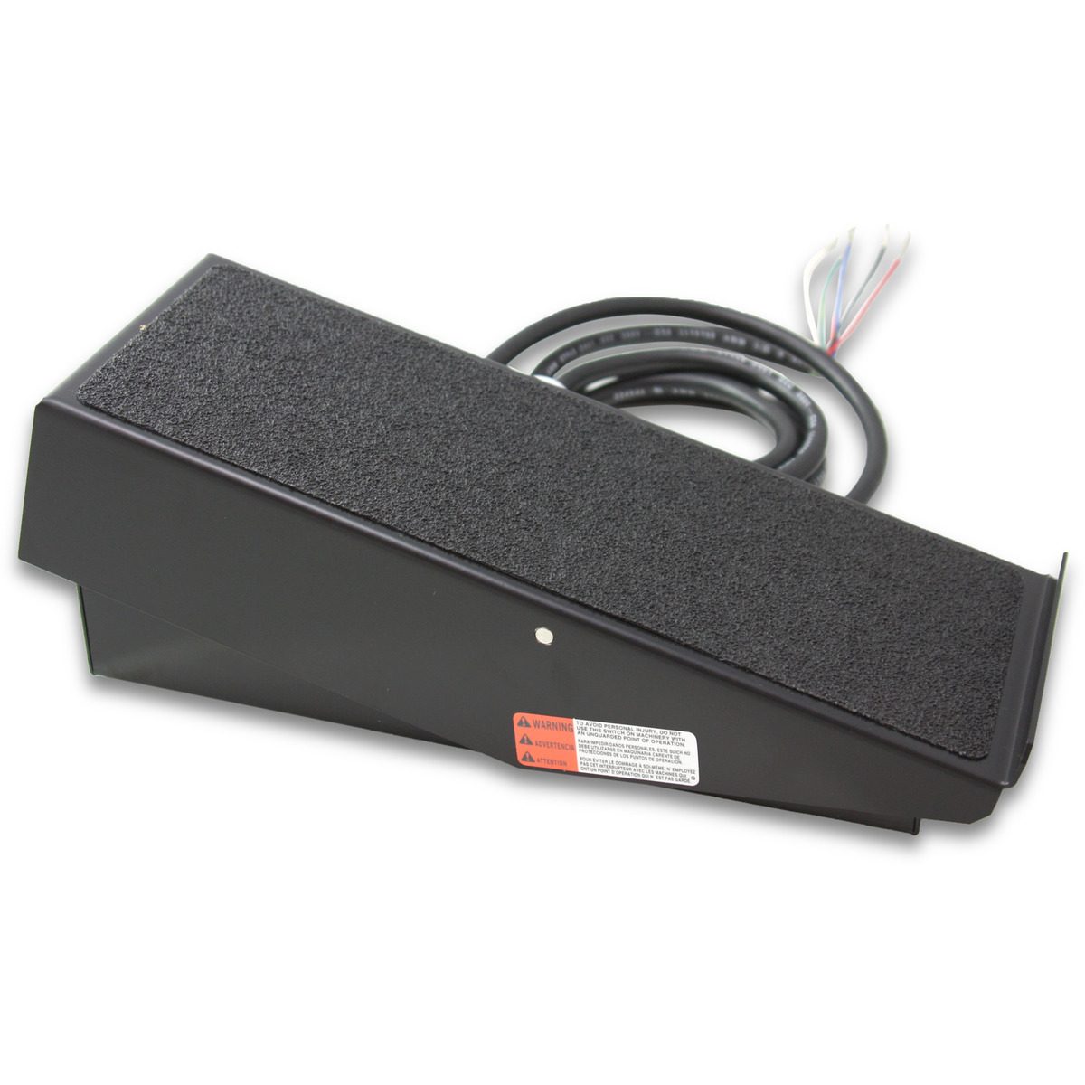 Linemaster Varior Potentiometer