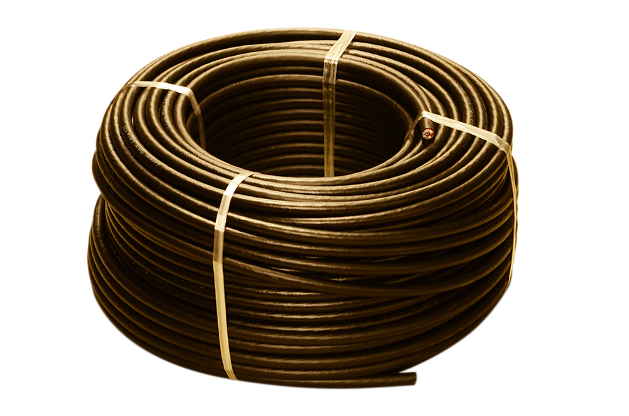 Linmot KS05-04/05-100 - Trailing chain cable 100