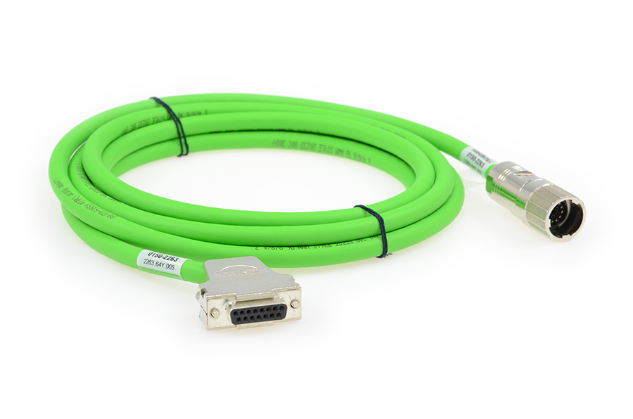 Linmot KSS05-02/08-D15/J-8 - En