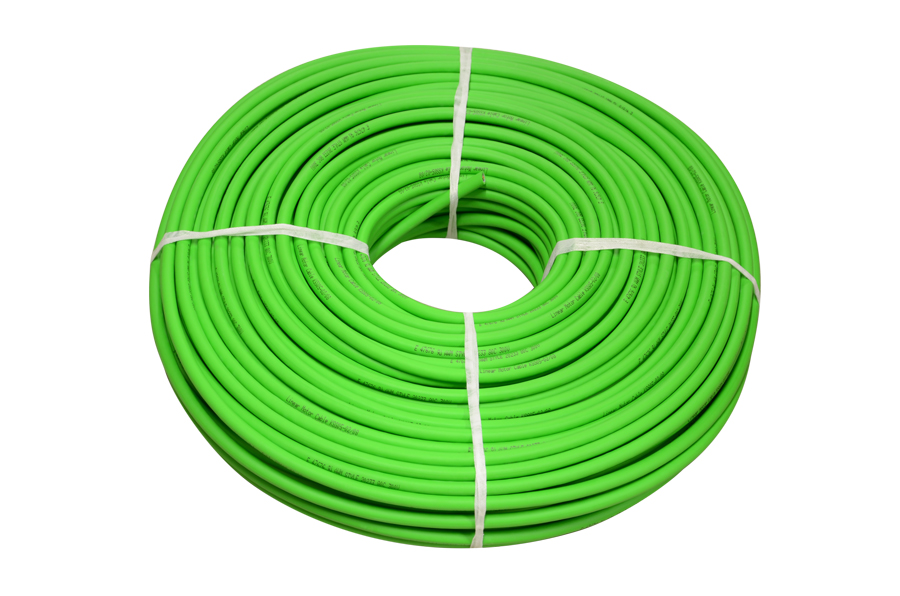 Linmot KSS05-02/06 - Trailing chain cable enc