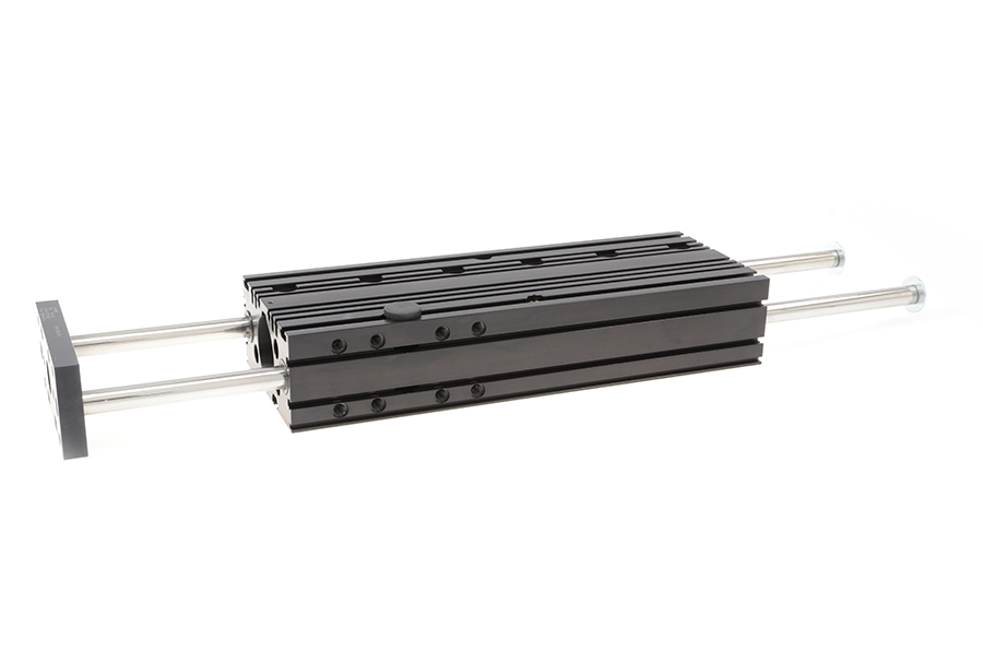 Linmot H01-48x370/510 - H-Guide for P01-48x360