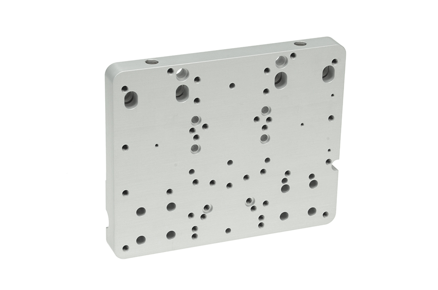 Linmot F01-48/FWK-F - Carriage kit for F01-48