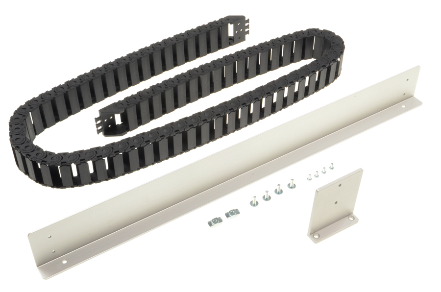 Linmot F01-TC1200-48 - Trailing Chain Kit for F