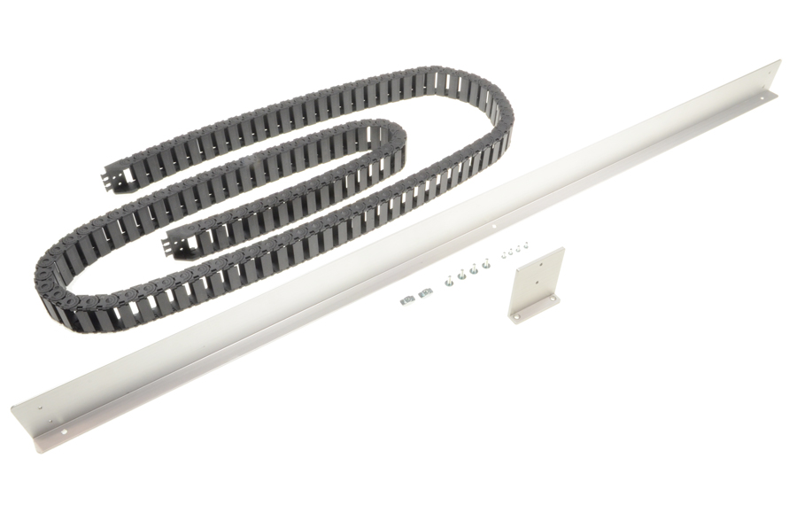 Linmot F01-TC2400-48 - Trailing Chain Kit for F