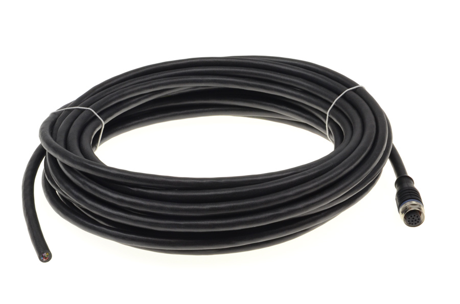 Linmot KSS01-12.../ABS-ENC-10 -