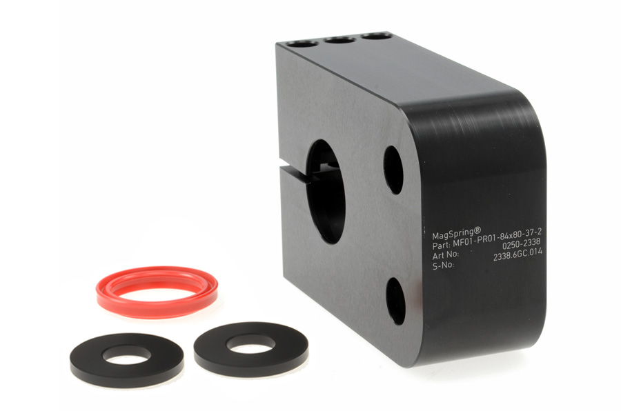 Linmot MF01-PR01-84x80-37-2 - M