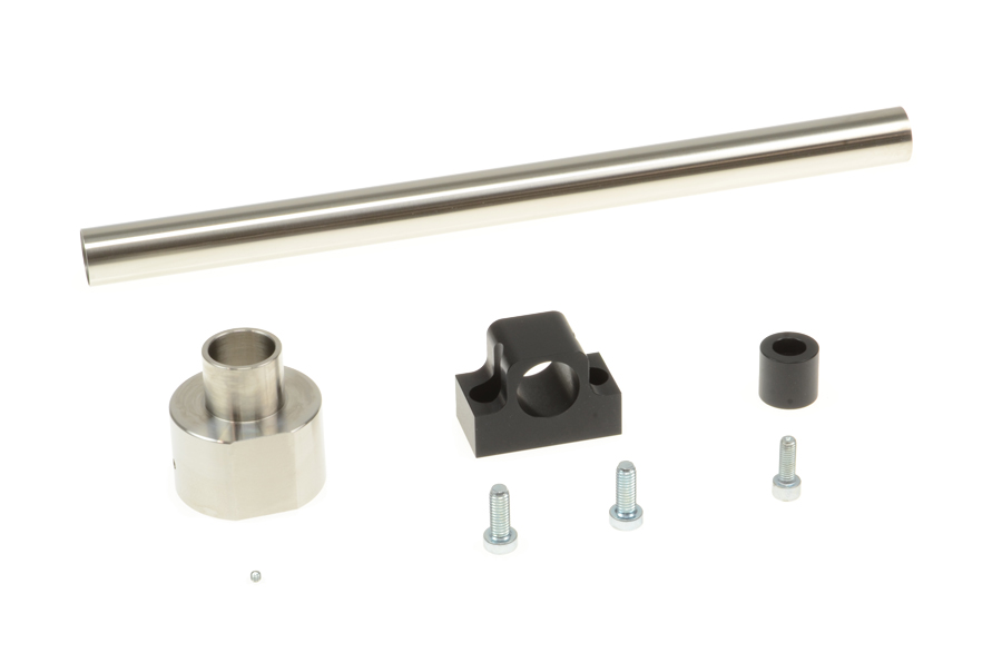 Linmot ML01-AS300 - MagSpring Cover 300 mm S