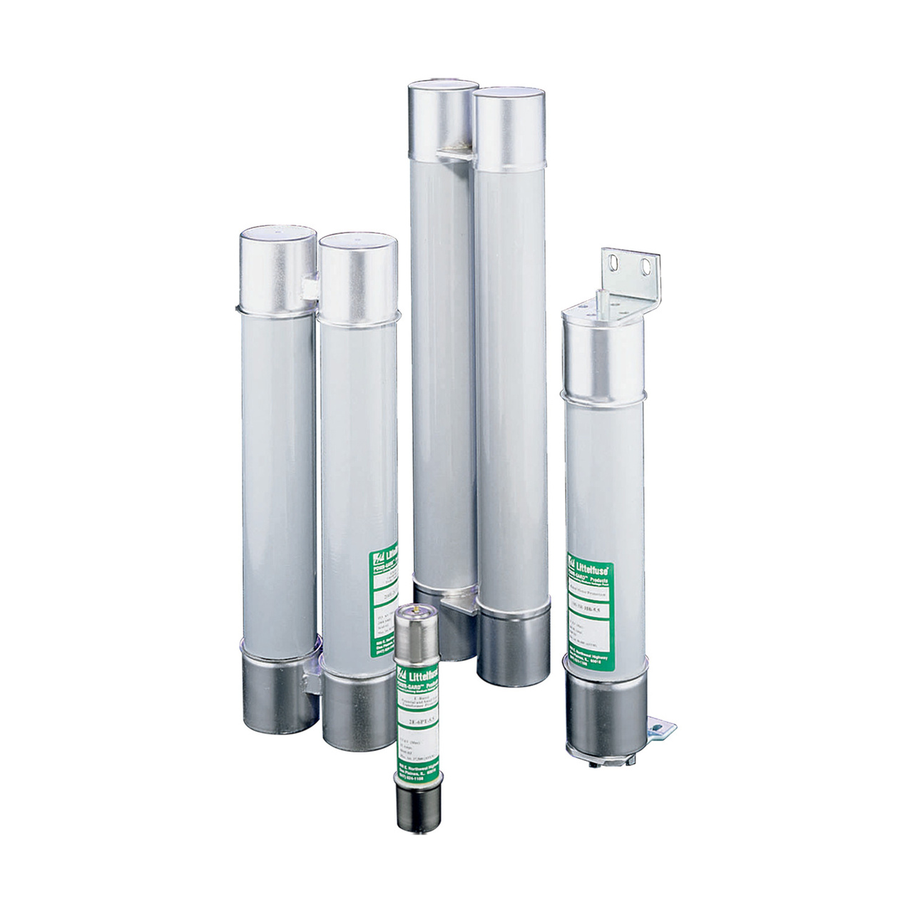 Littelfuse R-RATED MEDIUM VOLTAGE FUSE 5.5K