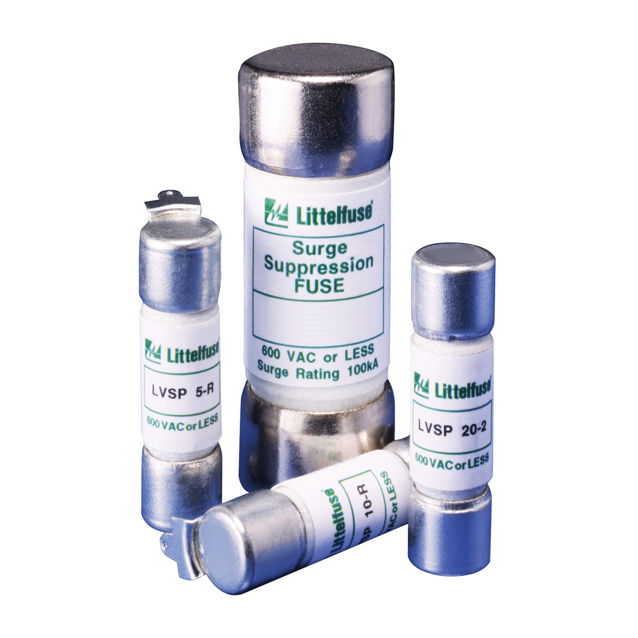Littelfuse SURGE SUPPRESSION FUSE - CARTR