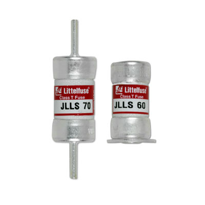 Littelfuse POWR-GARD Class T Fast-Acting Fuse; 150A; 600VAC/300VDC