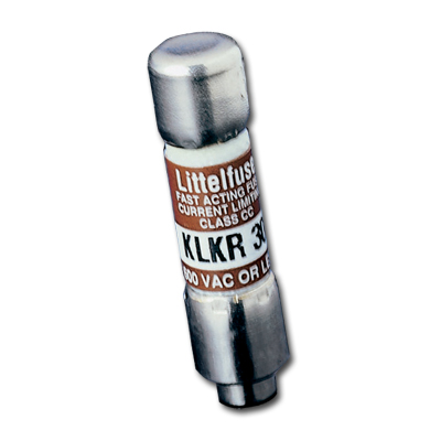 Littelfuse POWR-GARD Class RK1 Fast-Acting Fuse; 250A; 600VAC/300VDC
