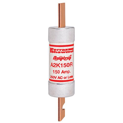 Mersen Class RK1 Fast-Acting Fuse; 150A; 250VAC/250VDC
