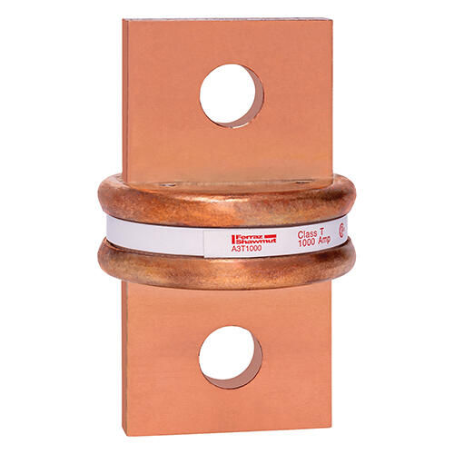 Mersen Class T Fast-Acting Fuse; 1000A; 300VAC/160VDC