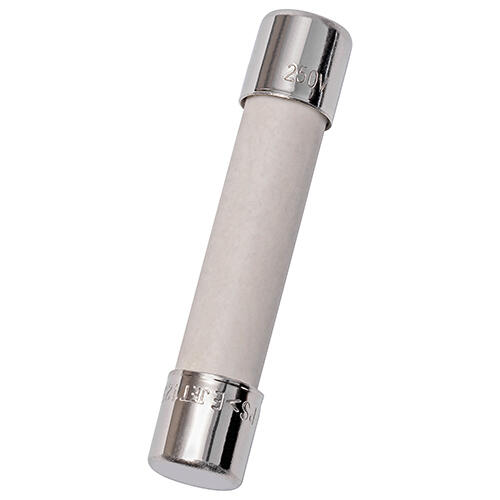 Mersen 1/4" x 1-1/4" Ceramic Time Delay Fuse; 20A; 250VAC