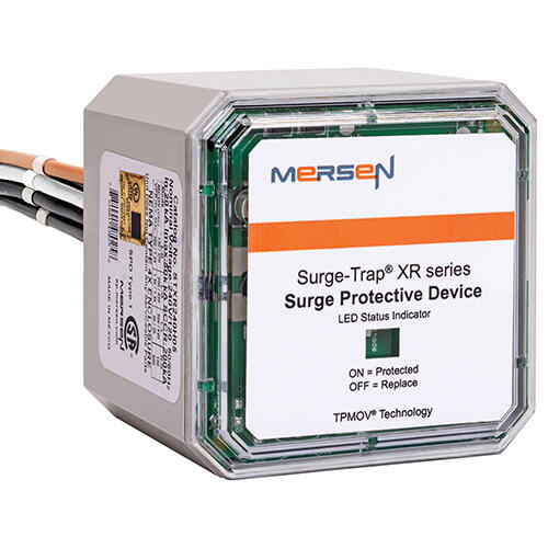 Mersen XR T1 50kA 120/240V HL