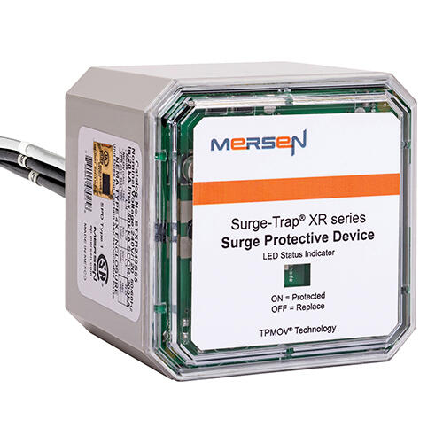 Mersen XR T1 50kA 240/120V SP