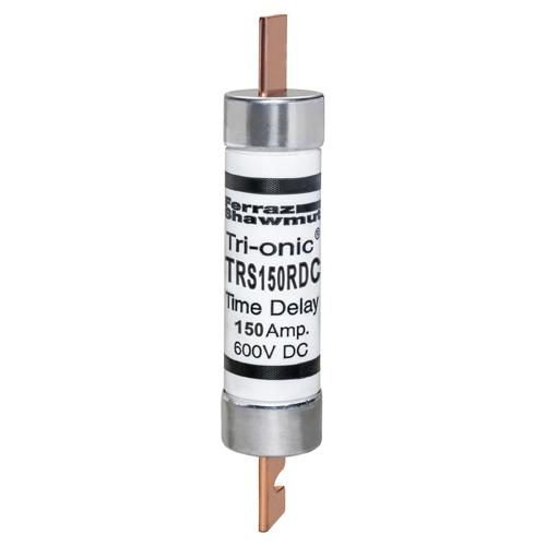 Mersen Tri-Onic Class RK5 Time Delay Fuse; 150A; /600VDC